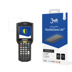 3mk FlexibleGlass Lite™ hybrid glass Zebra MC32 - Image 1