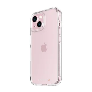 PanzerGlass Privacy Bundle 3in1 dėklas telefonui skaidrus + Privacy Glass + kameros apsauga Apple iPhone 15 Plus - Image 5
