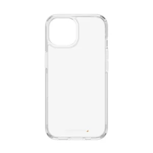PanzerGlass Privacy Bundle 3in1 dėklas telefonui skaidrus + Privacy Glass + kameros apsauga Apple iPhone 15 Plus - Image 6