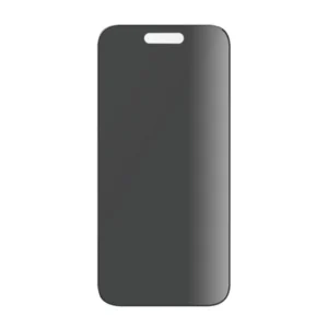 PanzerGlass Privacy Bundle 3in1 dėklas telefonui skaidrus + Privacy Glass + kameros apsauga Apple iPhone 15 Plus - Image 9