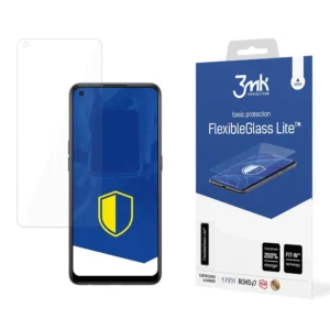 3mk FlexibleGlass Lite™ hybrid glass Oppo Reno 8T
