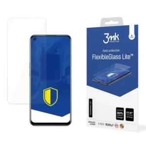 3mk FlexibleGlass Lite™ hybrid glass Realme 9i - Image 1