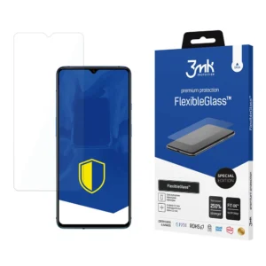 3mk FlexibleGlass™ Special Edition hybrid glass OnePlus 7T - Image 1