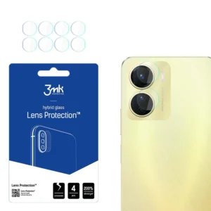 3mk Lens Protection™ hybrid camera glass Vivo Y16 - Image 1