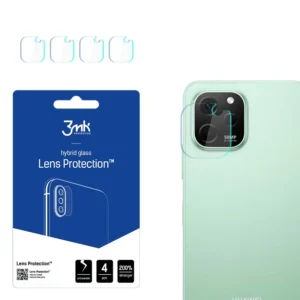 3mk Lens Protection™ hybrid camera glass Huawei Nova Y61