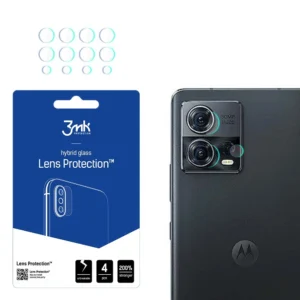3mk Lens Protection™ hybrid camera glass Motorola Edge 30 Fusion - Image 1