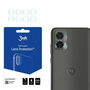 3mk Lens Protection™ hybrid camera glass Motorola Edge 30 Neo - Image 1