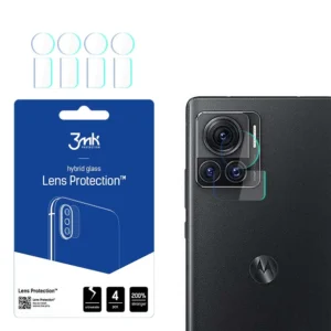 3mk Lens Protection™ hybrid camera glass Motorola Edge 30 Ultra
