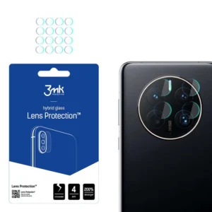 3mk Lens Protection™ hybrid camera glass Huawei Mate 50 Pro