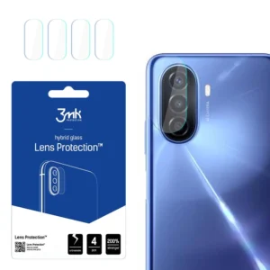 3mk Lens Protection™ hybrid camera glass Huawei Nova Y70 - Image 1