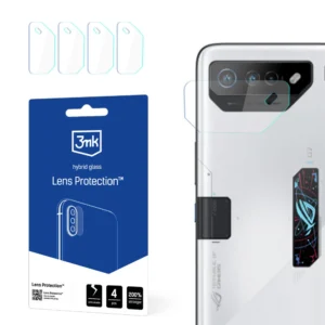 3mk Lens Protection™ hybrid camera glass Asus ROG Phone 7 / 7 Ultimate - Image 1