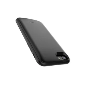 Tech-Protect Battery Pack Apple iPhone 6 / 6S / 7 / 8 / SE 2020 / 2022 with 3200mAh power bank - dėklas telefonui juodos spalvos - Image 4