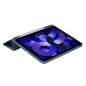 Tech-Protect SC Pen Apple iPad Air 10.9" 2020-2022 / 11" 2024 - navy dėklas planšetiniam kompiuteriui mėlynos spalvos - Image 3