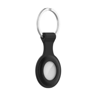 Tech-Protect Icon Apple AirTag - juodos spalvos - Image 3