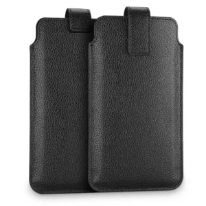 Tech-Protect SM65 universal 6-6.9" smartphone - dėklas telefonui juodos spalvos