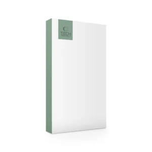 Tech-Protect SM65 universal 6-6.9" smartphone - dėklas telefonui juodos spalvos - Image 5