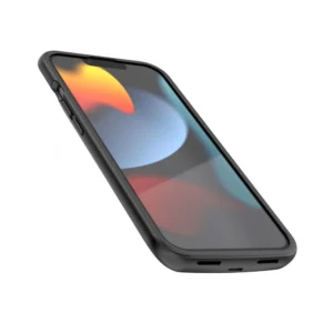 Tech-Protect PowerCase Apple iPhone 13 / 13 Pro su 4800mAh power bank - dėklas telefonui juodos spalvos - Image 5