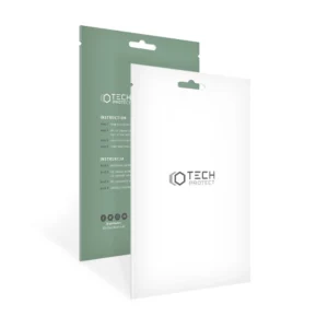 Tech-Protect Icon Apple AirTag - skaidrus - Image 8