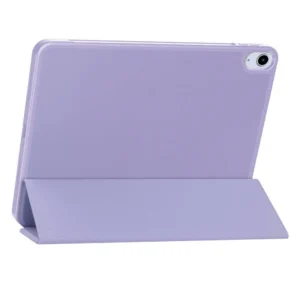 Tech-Protect SC Pen Apple iPad Air 10.9" 2020-2022 / 11" 2024 - dėklas planšetiniam kompiuteriui violetinės spalvos - Image 4