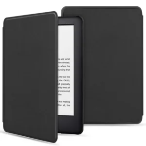 Tech-Protect SmartCase Kindle 11" 2022 - dėklas telefonui juodos spalvos