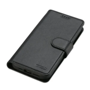 Tech-Protect Wallet MagSafe Apple iPhone 13 - dėklas telefonui juodos spalvos - Image 6