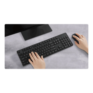 Xiaomi Wireless Keyboard and Mouse Combo - Image 10