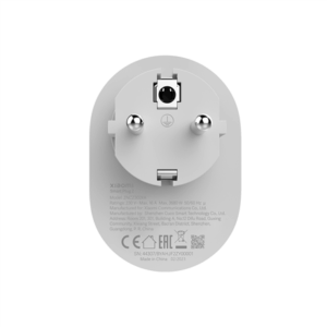 Xiaomi Mi Smart Plug 2 WiFi - Image 6