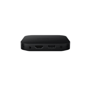 Xiaomi Mi TV Box S (2.Gen) Black - Image 3