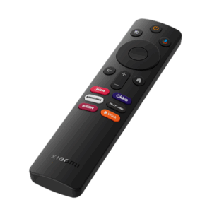 Xiaomi Mi TV Box S (2.Gen) Black - Image 5