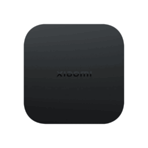 Xiaomi Mi TV Box S (2.Gen) Black - Image 7