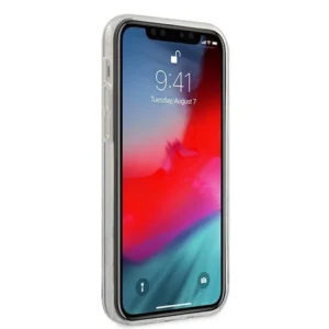 US Polo USHCP12MPCDGBL Apple iPhone 12/12 Pro 6,1" dėklas telefonui mėlynos spalvos Gradient Collection - Image 7