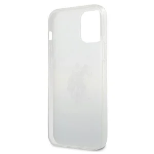 US Polo USHCP12MPCDGBL Apple iPhone 12/12 Pro 6,1" dėklas telefonui mėlynos spalvos Gradient Collection - Image 9