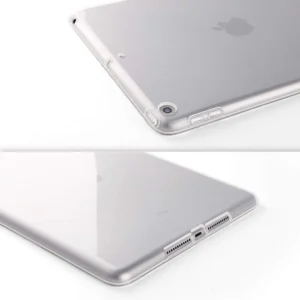 Slim Huawei MatePad Pro 10.8 '' dėklas planšetiniam kompiuteriui skaidrus - Image 3