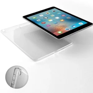 Slim Huawei MatePad Pro 10.8 '' dėklas planšetiniam kompiuteriui skaidrus - Image 4