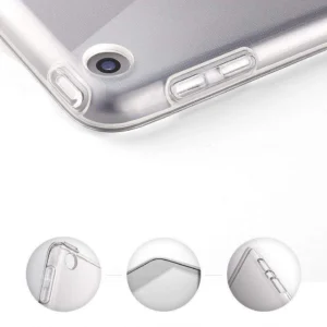 Slim Huawei MatePad Pro 10.8 '' dėklas planšetiniam kompiuteriui skaidrus - Image 6