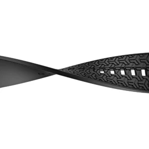 Apyrankė laikrodžiui Apple Watch 7 / SE (41/40 / 38mm) juodos spalvos - Image 7