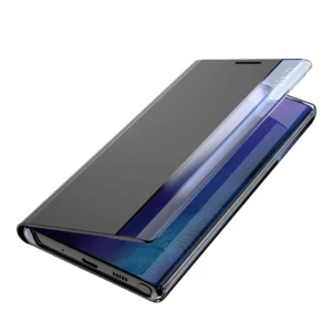 New Sleep su stoveliu Samsung Galaxy A53 5G dėklas telefonui mėlynos spalvos - Image 3
