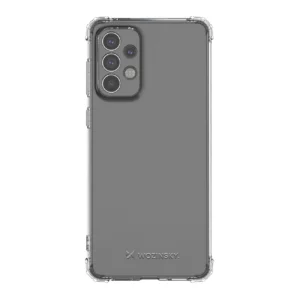 Wozinsky Anti Shock Armored Samsung Galaxy A73 dėklas telefonui skaidrus - Image 8
