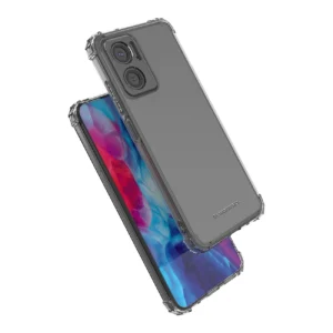 Wozinsky Anti Shock Armored Xiaomi Redmi 10 dėklas telefonui skaidrus - Image 7