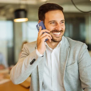 Dux Ducis Skin X Holster Samsung Galaxy A73 dėklas telefonui mėlynos spalvos - Image 3