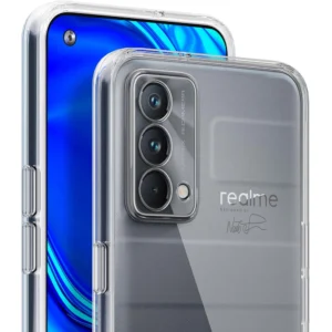3MK Skaidrus Realme GT Master - Image 5
