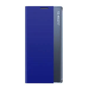 New Sleep Flip for Xiaomi Redmi Note 11 Pro 5G / 11 Pro mėlynos spalvos - Image 2