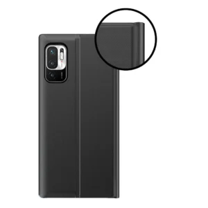 New Sleep Flip for Xiaomi Redmi Note 11 Pro 5G / 11 Pro mėlynos spalvos - Image 4