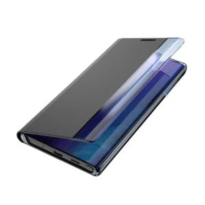 New Sleep Flip for Xiaomi Redmi Note 11 Pro 5G / 11 Pro mėlynos spalvos - Image 7