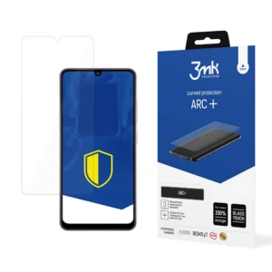 3MK plėvelė ARC + FS Only A33 5G A336 Fullscreen film