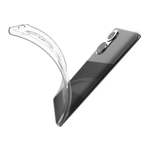 Ultra Clear 0.5mm Honor 50 SE Gel dėklas telefonui skaidrus - Image 7