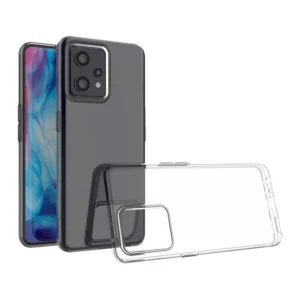 Gel Ultra Clear 0.5mm Realme 9 Pro dėklas telefonui skaidrus