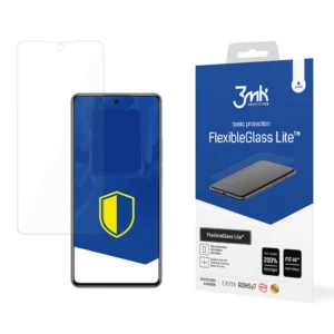 Xiaomi 11T/11T Pro - 3mk FlexibleGlass Lite™ - Image 1