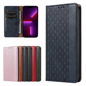 Magnet Strap dėklas telefonui Apple iPhone 12 Pro Pouch Wallet + Mini Lanyard Pendant mėlynos spalvos - Image 2