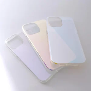 Aurora Samsung Galaxy A12 5G Neon Gel Gold - Image 3
